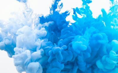 Eco-Friendly Inks